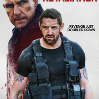 I Am Vengeance: Retaliation (2020) [iTunes HD]