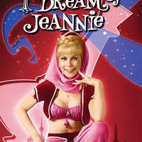 I Dream of Jeannie: Season 2 (1966) [Vudu SD]