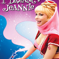 I Dream of Jeannie: Season 3 (1967) [Vudu SD]