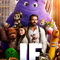 IF (Imaginary Friends) (2024) [iTunes 4K]