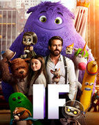 IF (Imaginary Friends) (2024) [iTunes 4K]