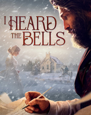 I Heard the Bells (2023) [MA HD]