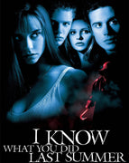 I Know What You Did Last Summer (1997) [MA 4K]