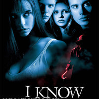 I Know What You Did Last Summer (1997) [MA HD]