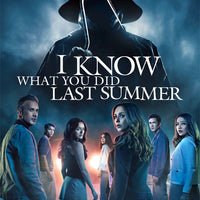 I Know What You Did Last Summer 2025 (2025) [MA HD]