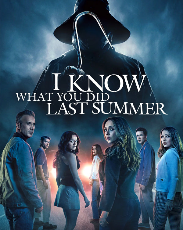 I Know What You Did Last Summer 2025 (2025) [MA HD]