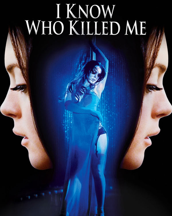 I Know Who Killed Me (2007) [MA HD]