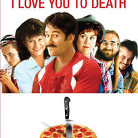 I Love You to Death (1990) [MA HD]