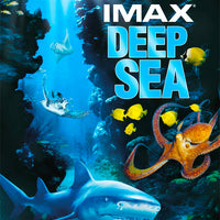 IMAX Deep Sea (2006) [MA HD]
