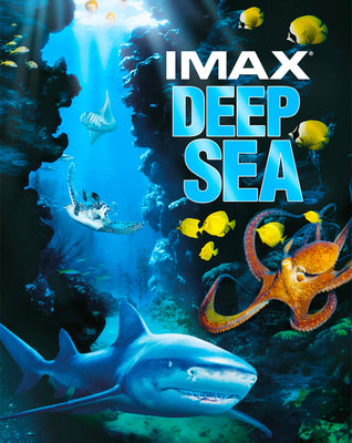 IMAX Deep Sea (2006) [MA HD]