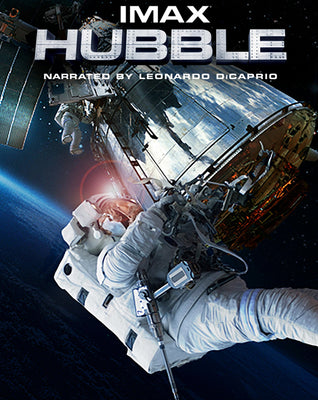 IMAX Hubble (2010) [MA HD]
