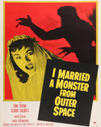 I Married a Monster From Outer Space (1958) [Vudu HD]