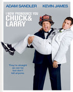 I Now Pronounce You Chuck and Larry (2007) [MA HD]