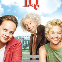 I.Q. (1994) [Vudu HD]