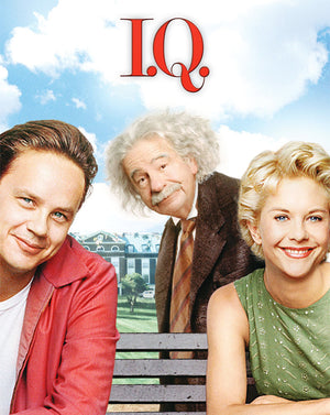 I.Q. (1994) [Vudu HD]