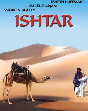 Ishtar (1987) [MA HD]