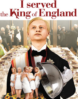 I Served the King of England (2008) [MA HD]