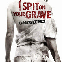 I Spit on Your Grave (Unrated) (2010) [Vudu HD]