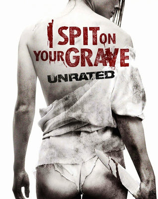 I Spit on Your Grave (Unrated) (2010) [Vudu HD]