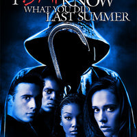 I Still Know What You Did Last Summer (1998) [MA HD]