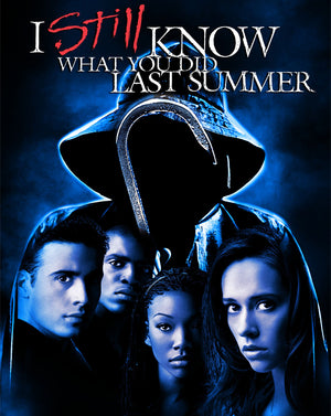 I Still Know What You Did Last Summer (1998) [MA HD]