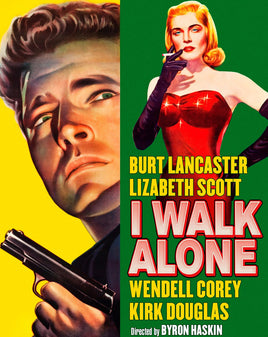 I Walk Alone (1948) [Vudu HD]