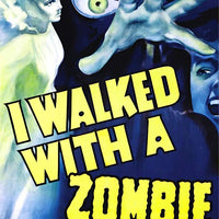 I Walked with a Zombie (1943) [MA SD]