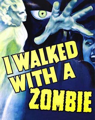 I Walked with a Zombie (1943) [MA SD]