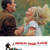 I Walk the Line (1971) [MA HD]