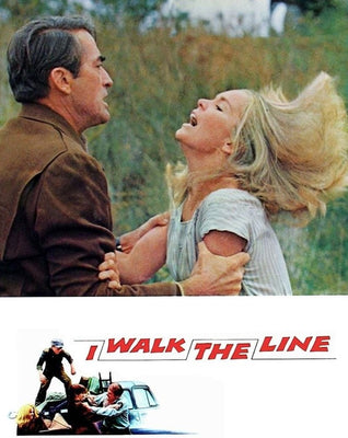 I Walk the Line (1971) [MA HD]