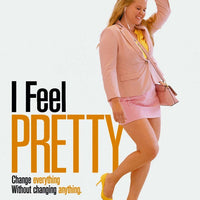 I Feel Pretty (2018) [Vudu HD]