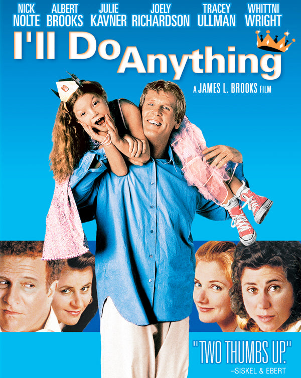 I'll Do Anything (1994) [MA HD]