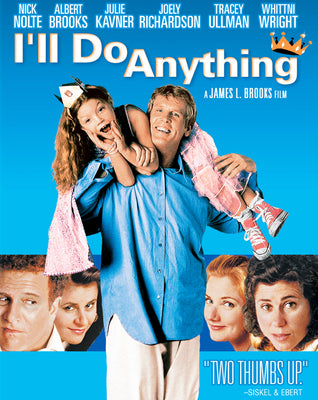 I'll Do Anything (1994) [MA HD]