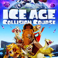 Ice Age Collision Course (2016) [MA HD]