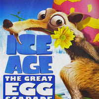 Ice Age The Great Egg-Scapade (2016) [GP HD]
