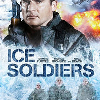 Ice Soldiers (2013) [MA HD]