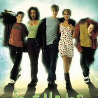 Idle Hands (1999) [MA HD]