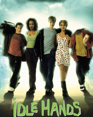 Idle Hands (1999) [MA HD]