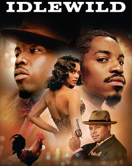 Idlewild (2006) [MA HD]