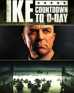Ike Countdown to D-Day (2004) [MA HD]