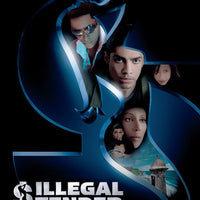 Illegal Tender (2007) [MA HD]