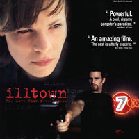 Illtown (1996) [Vudu HD]