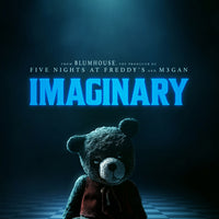 Imaginary (2024) [iTunes 4K]