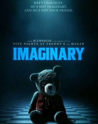 Imaginary (2024) [Vudu HD]