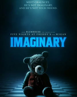 Imaginary (2024) [Vudu 4K]