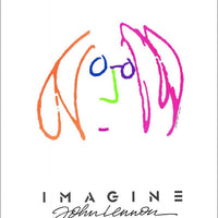 Imagine: John Lennon (1988) [MA HD]