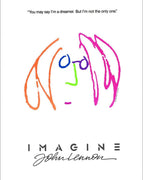 Imagine: John Lennon (1988) [MA HD]