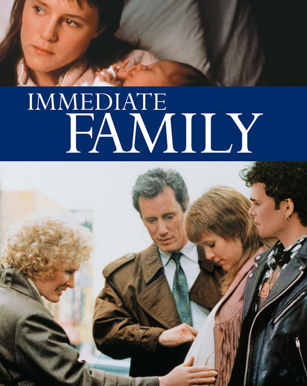 Immediate Family (1989) [MA HD]