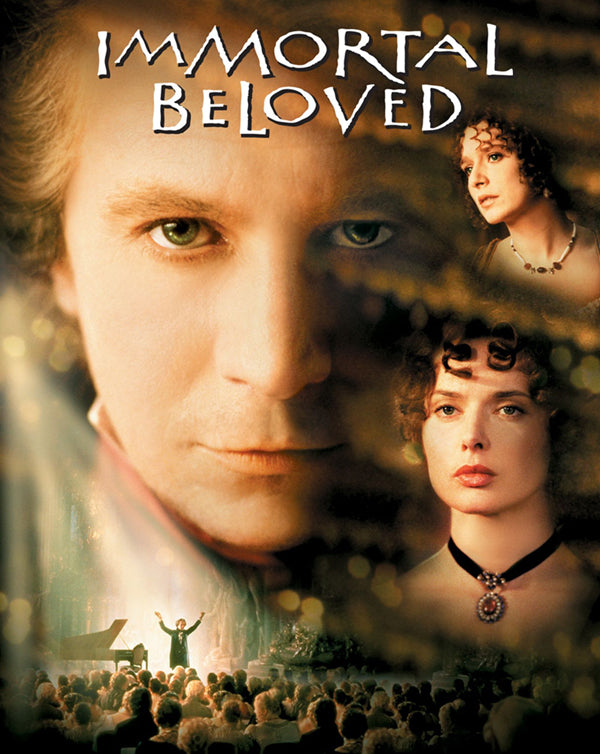 Immortal Beloved (1995) [MA HD]