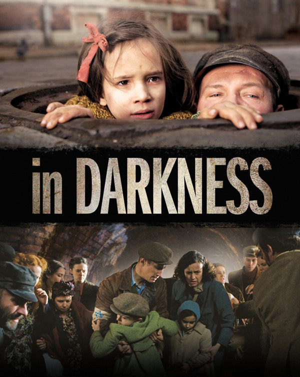 In Darkness (2012) [MA HD]